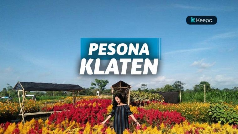 destinasi wisata klaten terbaru 2024